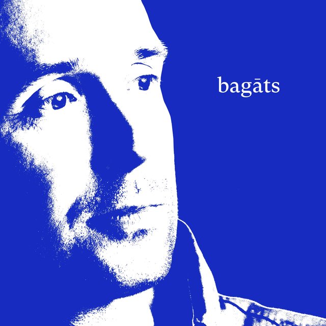Bagāts