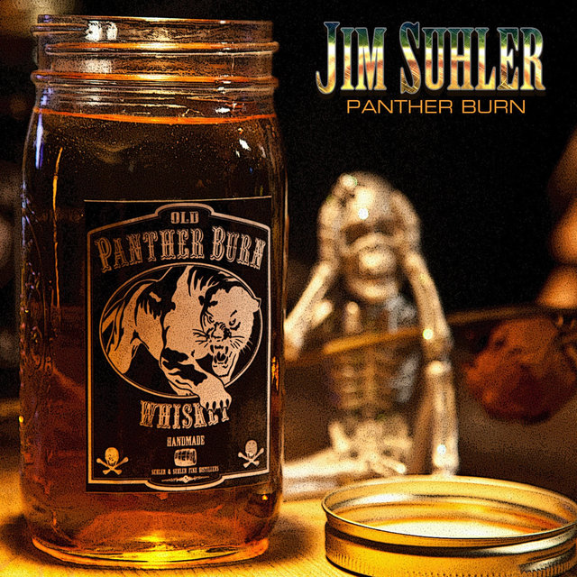 Panther Burn