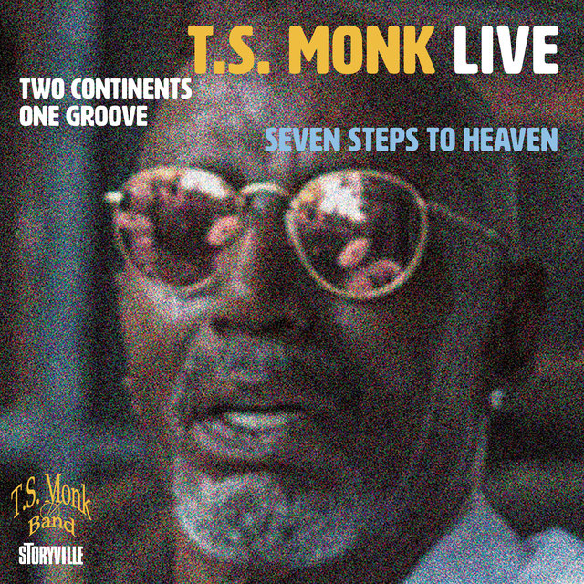 Seven Steps to Heaven (Live)