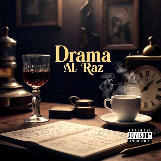 Drama al Raz