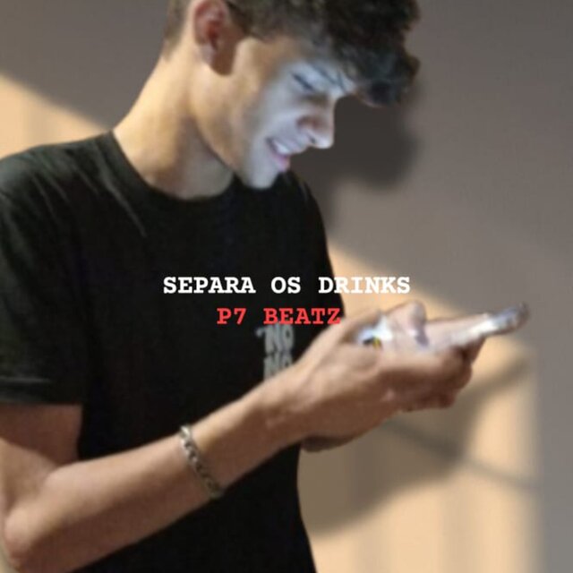 Separa os Drinks