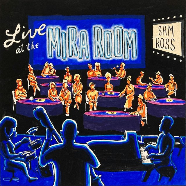 Live at the Mira Room