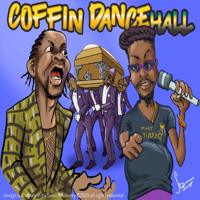 Coffin Dancehall