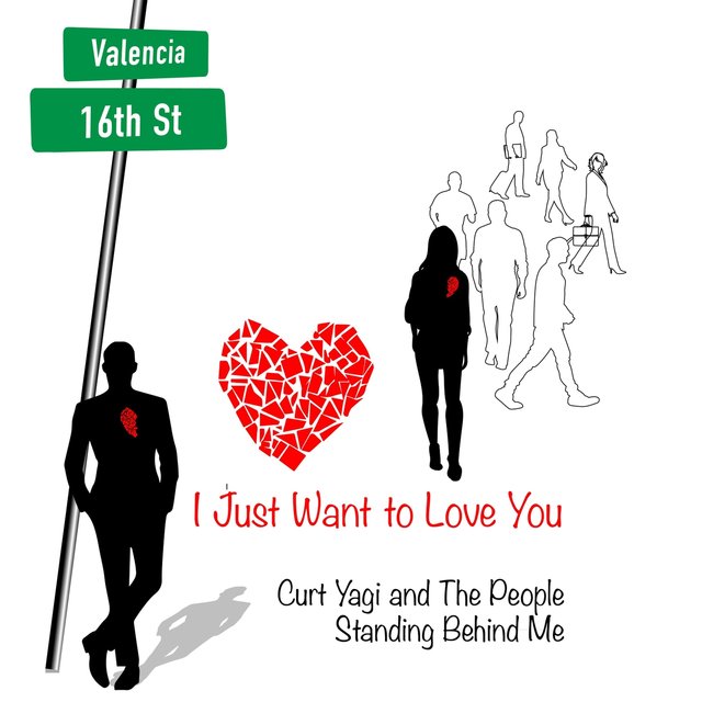I Just Want to Love You