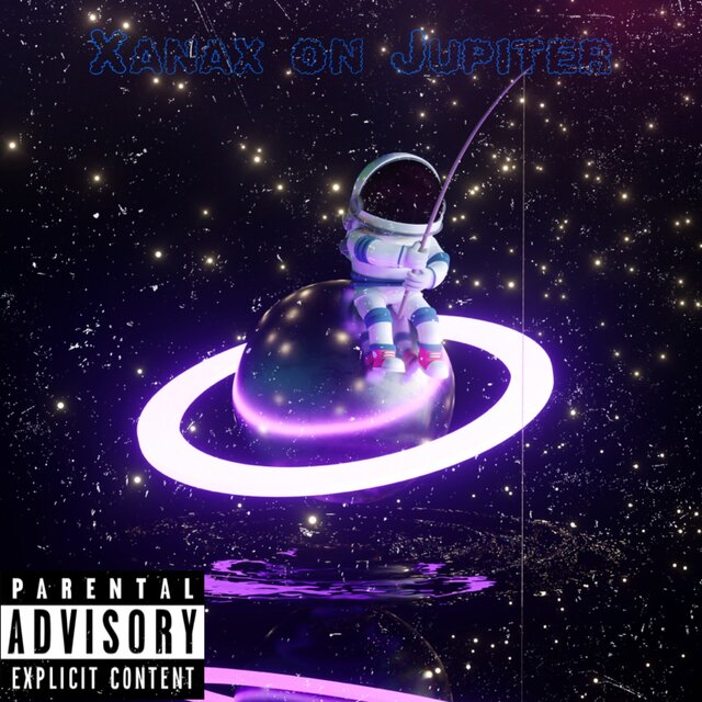 Xanax On Jupiter