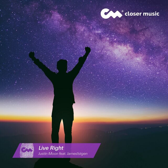 Live Right (Instrumental)