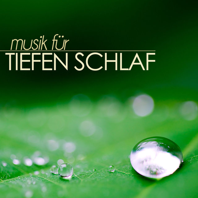 Musik für Tiefen Schlaf: Besser Schlafen mit Entspannungsmusik