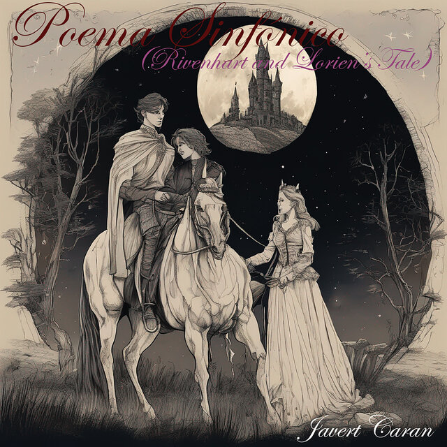 Poema Sinfónico (Rivenhart And Lorien's Tale)