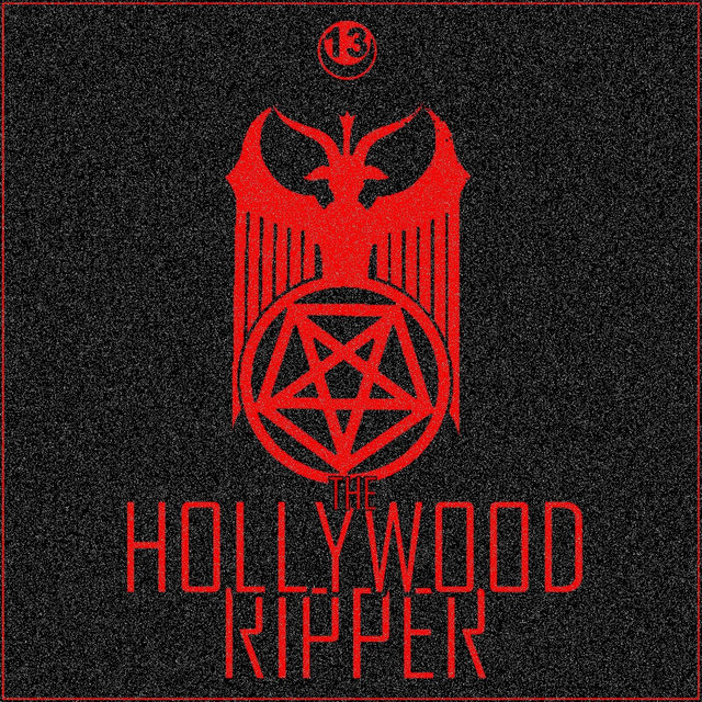 The Hollywood Ripper