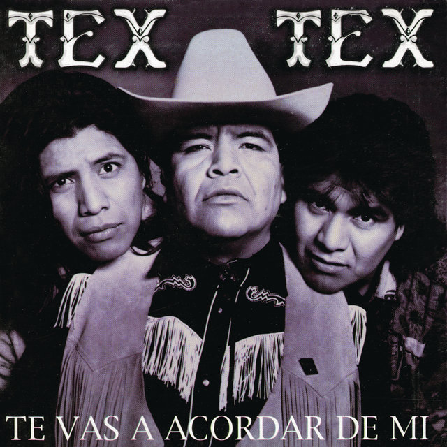 Te Vas a Acordar de Mi