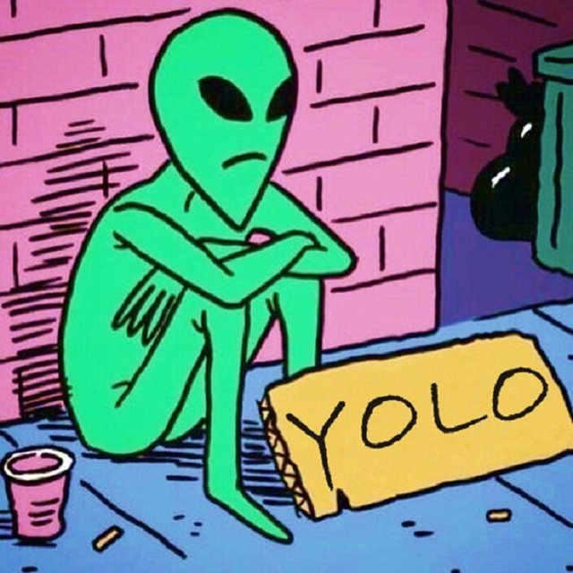 YOLO