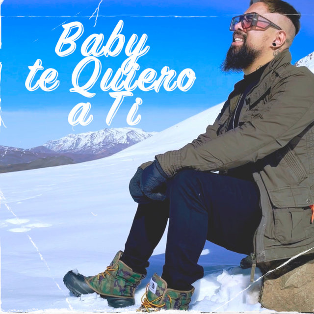 Baby Te Quiero a Ti (Español) (Cover)