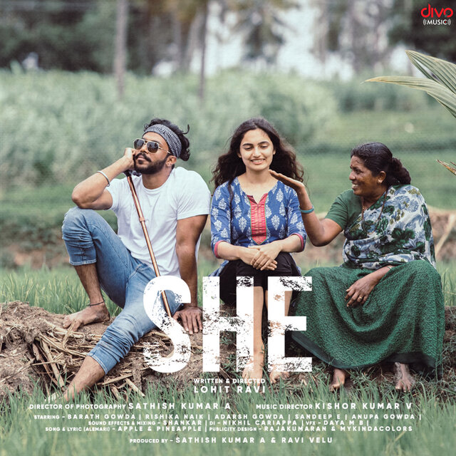SHE