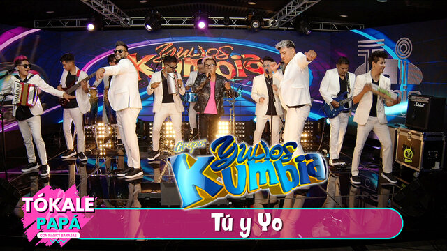 Yulios Kumbia - Tú y Yo (Video Oficial)