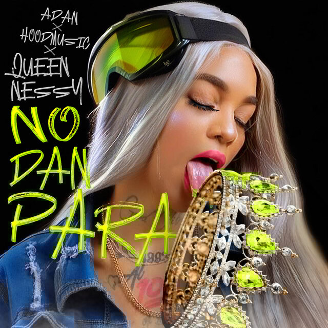 NO DAN PARA