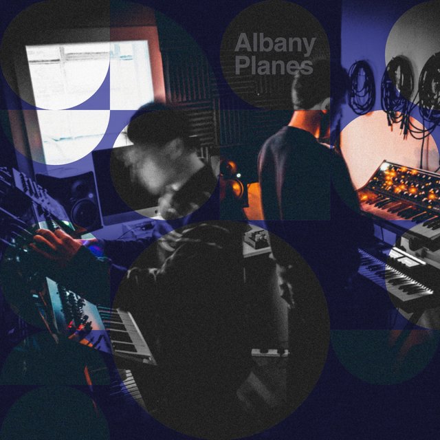 Albany Planes