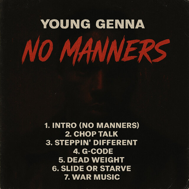 No Manners