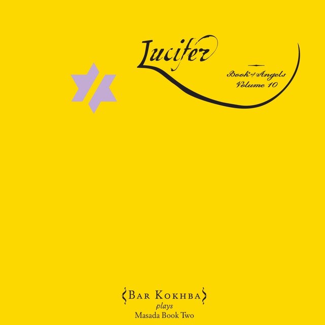 Lucifer: Book of Angels, Vol. 10