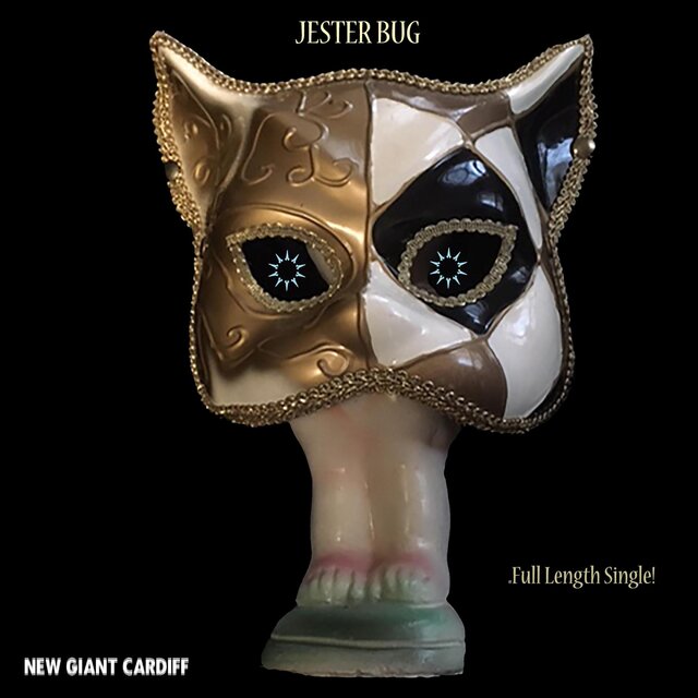 JESTER BUG