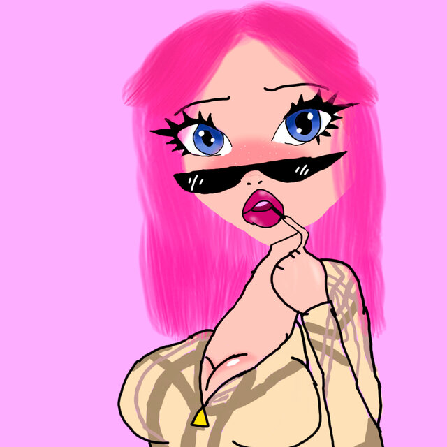 CANDY