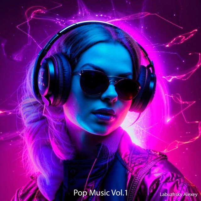 Pop Music (Vol. 1)