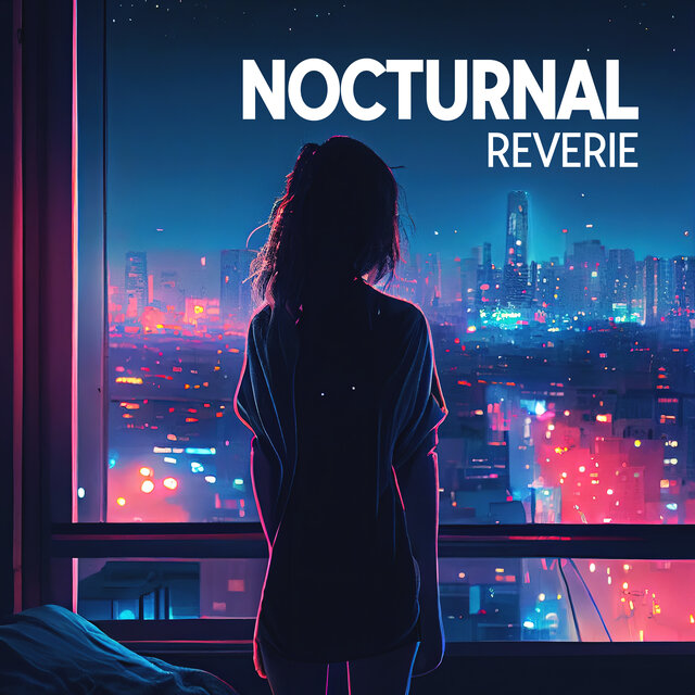 Nocturnal Reverie: Lofi Night Hits for Enchanting Gatherings