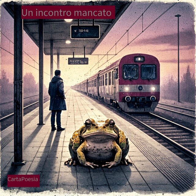Un incontro mancato