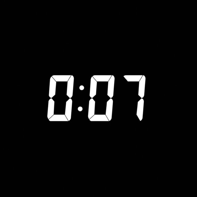 Null7uhr