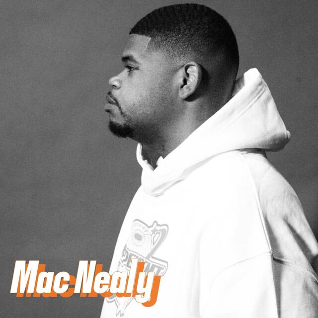 Mac Nealy