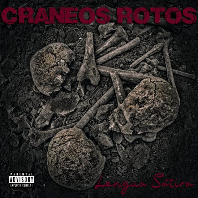 Craneos Rotos