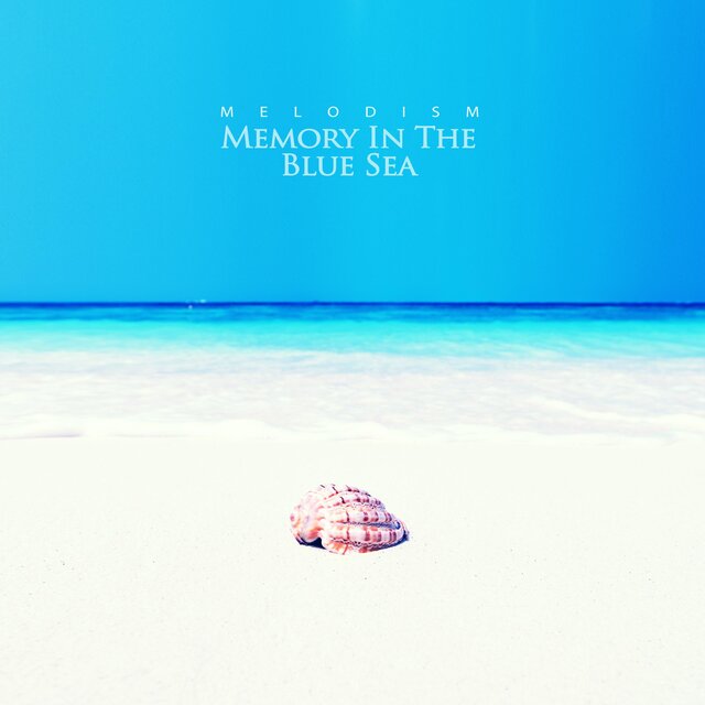 Memory in the blue sea