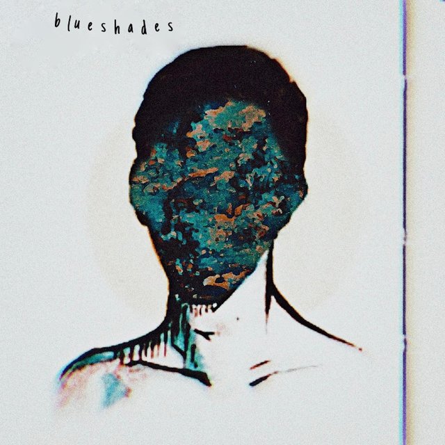 Blueshades