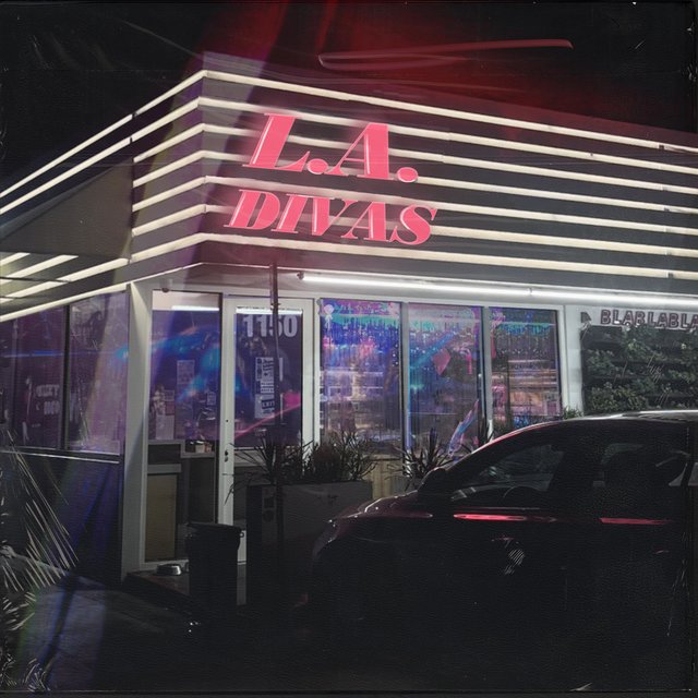 L.A. DIVAS
