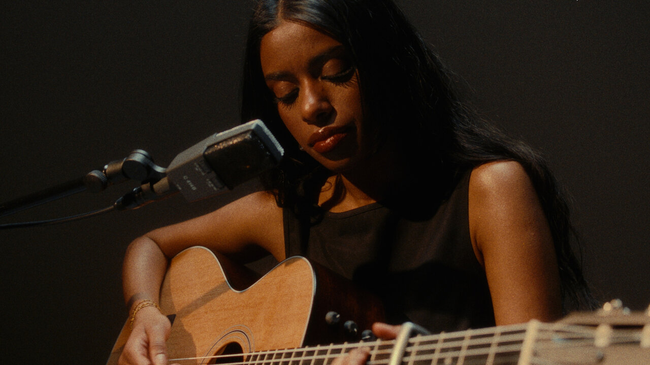 Happy World (Live Performance Video)