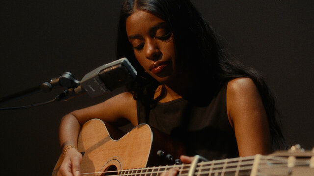 Happy World (Live Performance Video)