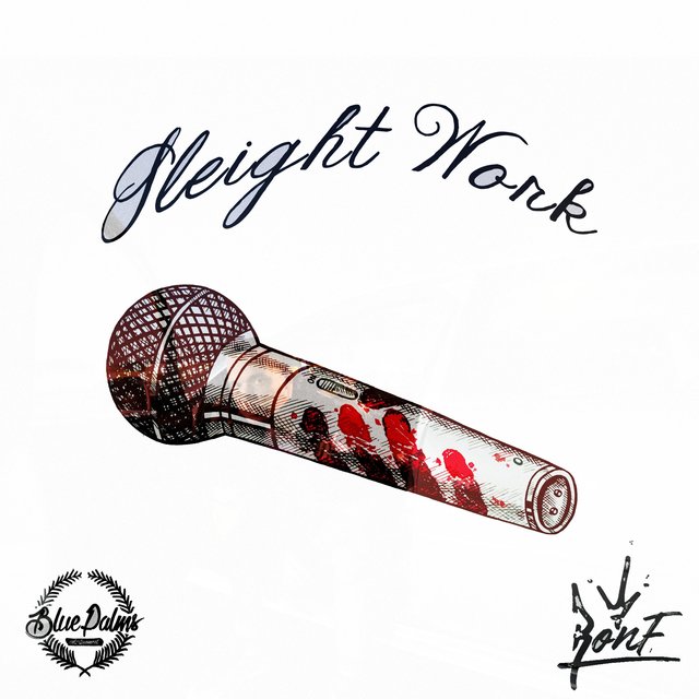 Sleight Work