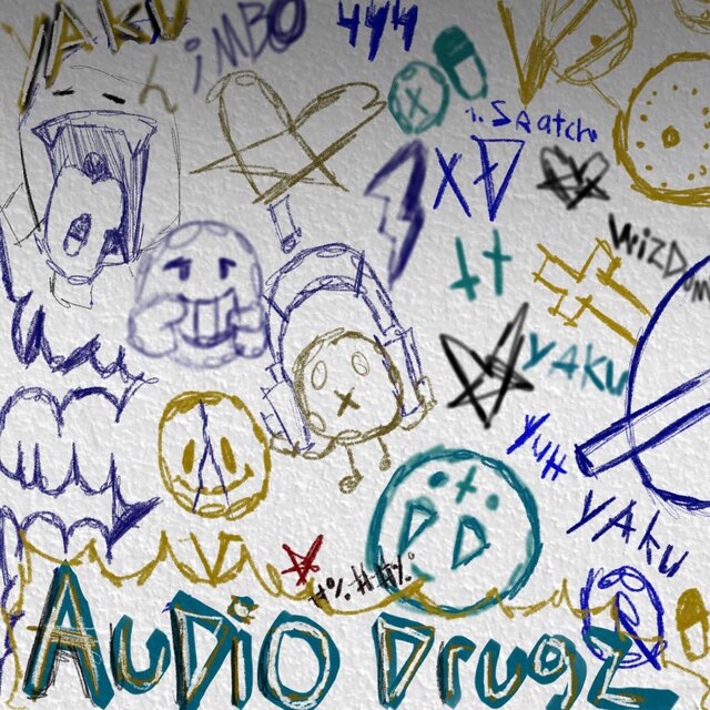 Audio Drugz