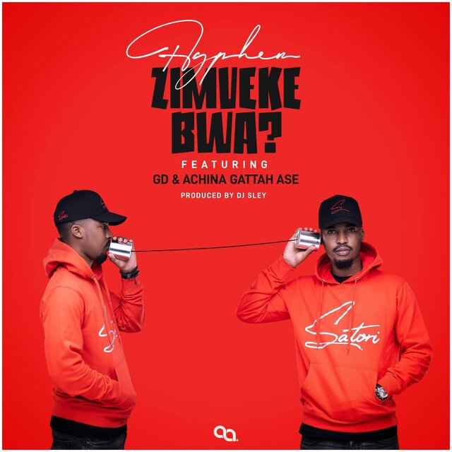 Zimveke Bwa? (feat. Achina Gattah Ase & GD)