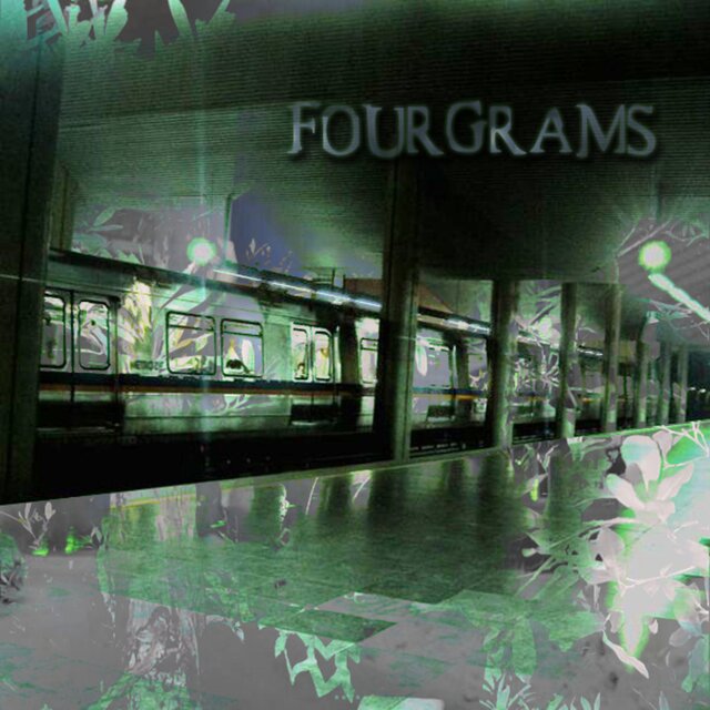 4 Grams