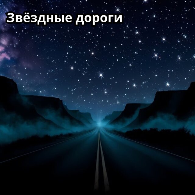 Звёздные дороги