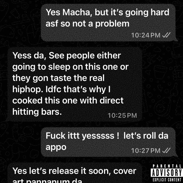 Kill This One