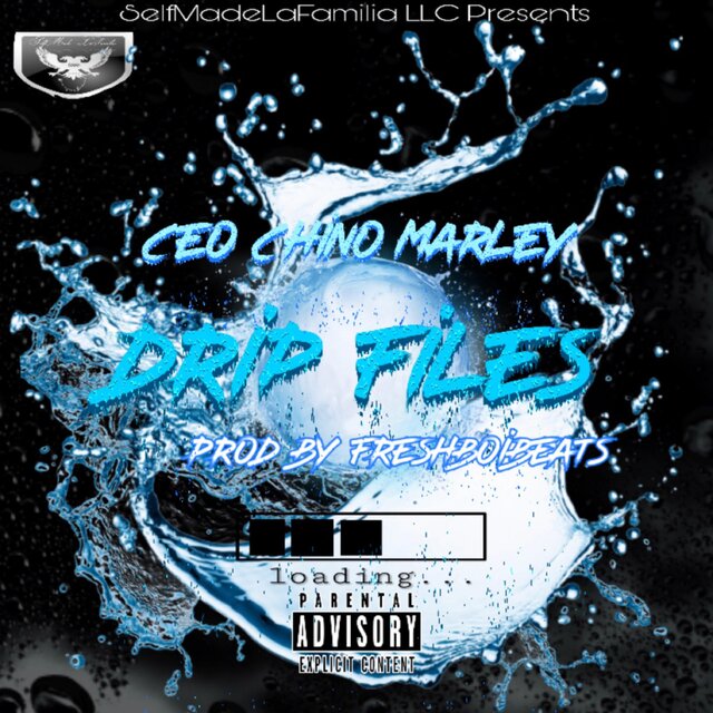 Drip Files