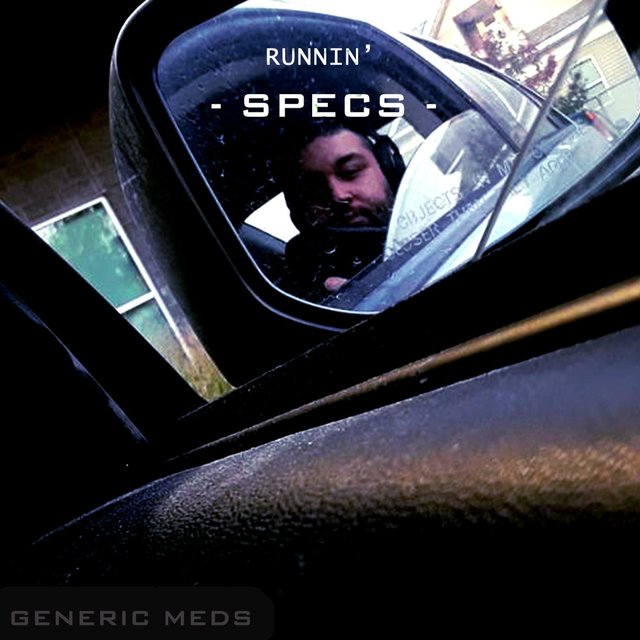 Runnin' Specs