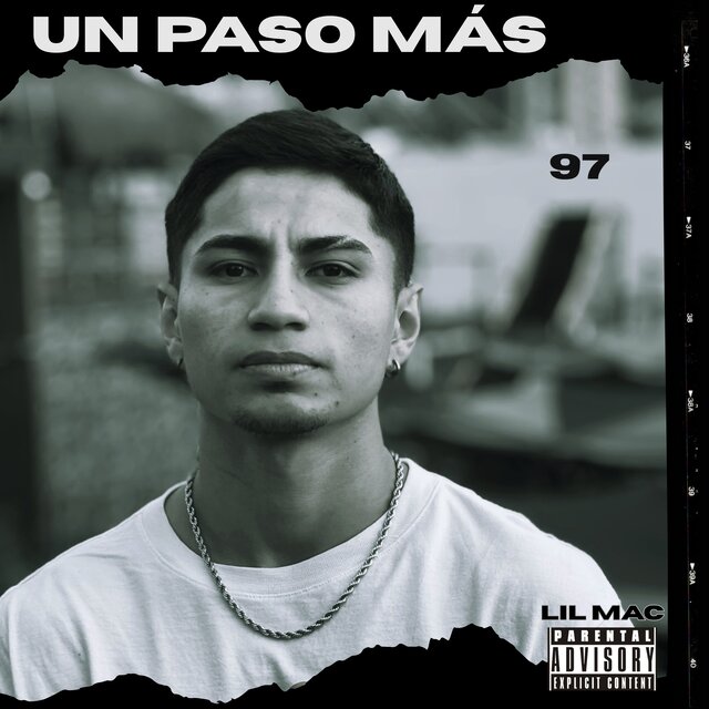 UN PASO MAS