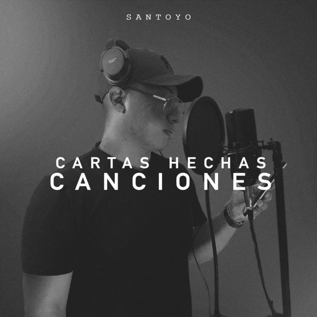 Cartas Hechas Canciones