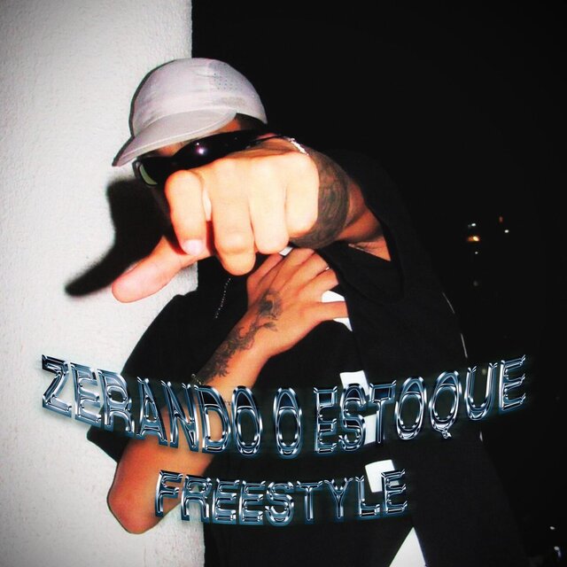 Zerando o Estoque Freestyle