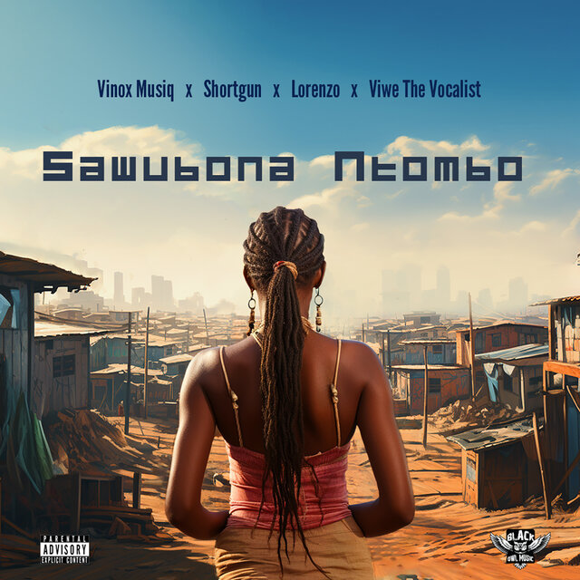 Sawubona Ntombo