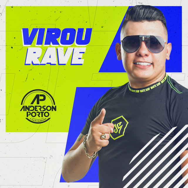 Virou Rave (Cover)