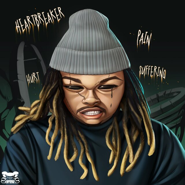 When The Pain Hit Different