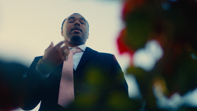 Talking To The Sky (Official Video)